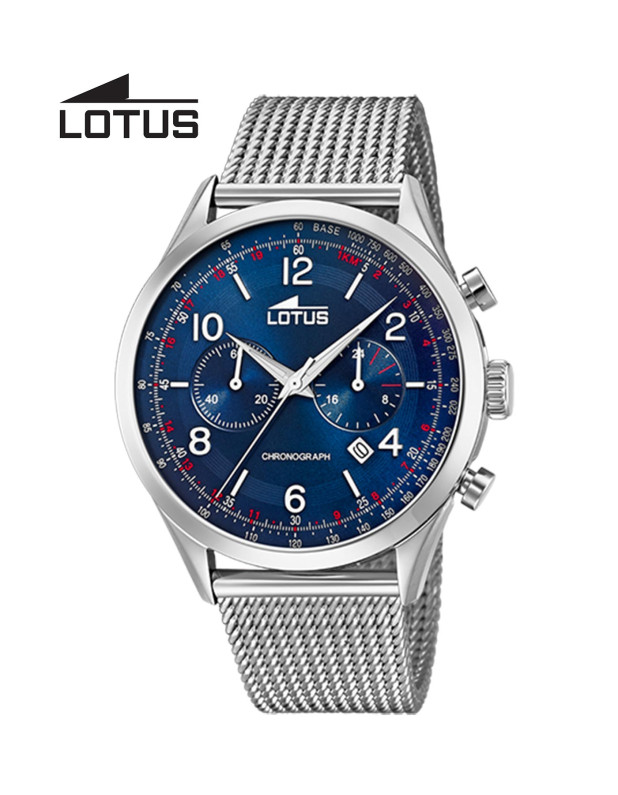 LOTUS Gents Watch